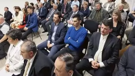 25 éves a Hajdú Gazdakör