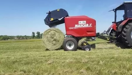 ÁTK-s gépek a SZEGÁNA-tól