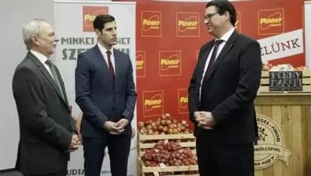 Pultra kerülnek a másodosztályú zöldségek és gyümölcsök is