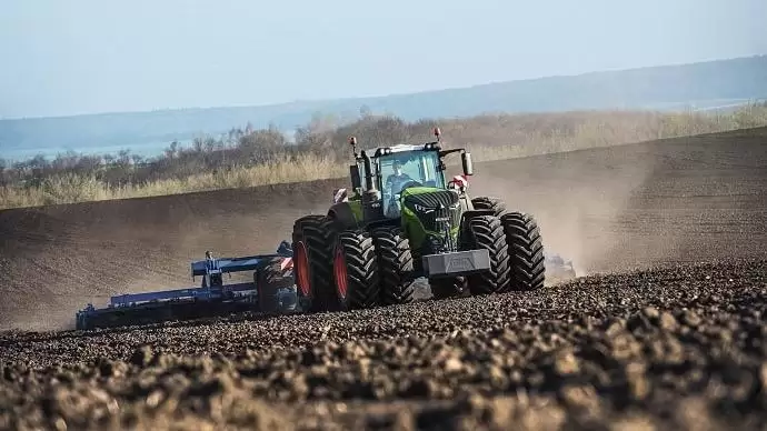 Nagytraktorok ereje és fogyasztása: kiütéssel győzött a Fendt