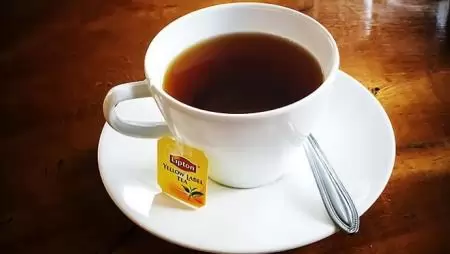 Vég: a Lipton tea is kivonul Angliából