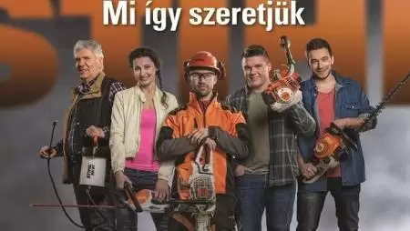 Itt vannak az Arcok, indulhat a tavaszi kampány!