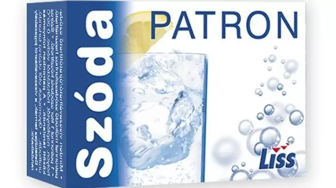 Rendszerváltáshoz ért a szódavízfakasztás