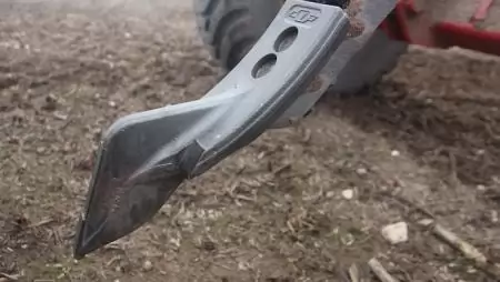 A Väderstad bemutatja az egyedülálló BreakMix kopóhegyet