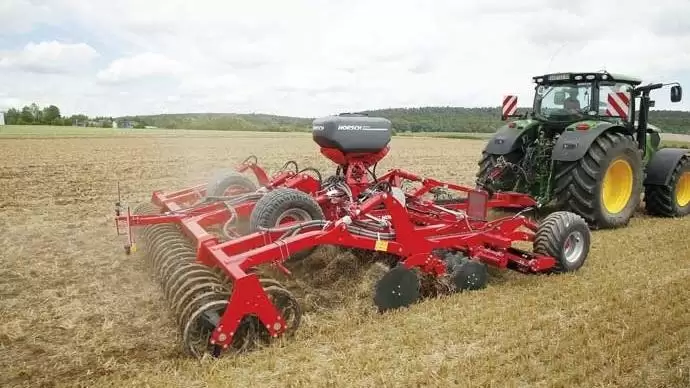 Joker RT rövidtárcsa – gyors,  intenzív és átvágja magát mindenütt 