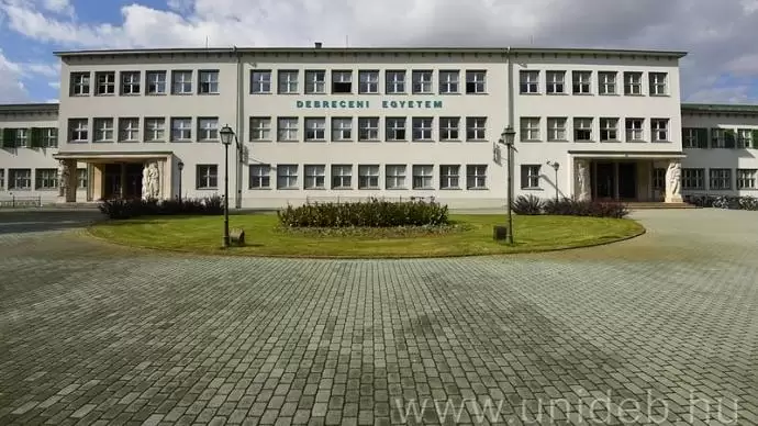 150 évet ünnepel az „Agrár”