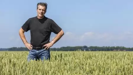 A precíziós gazdálkodás a tápanyagpótlással kezdődik 