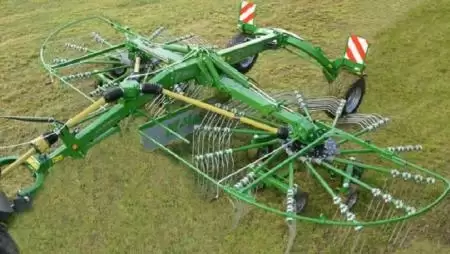 Színesedő McHale-termékpaletta