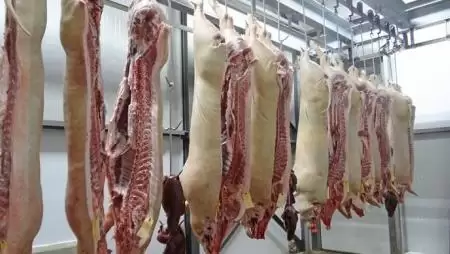 Sertéshús: a profitért feláldoznák a biztonságot