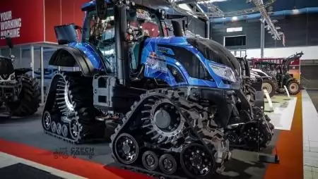 Valtra: mindent bele!