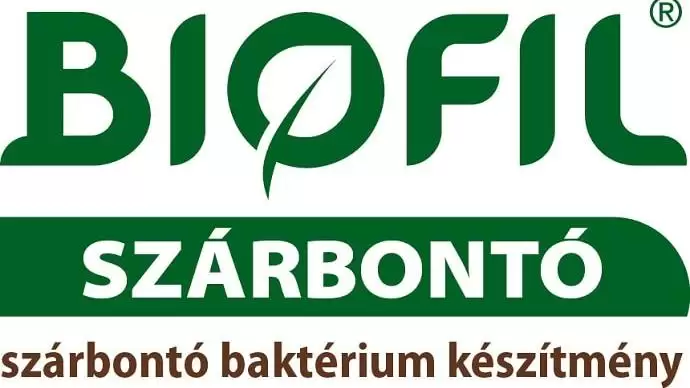 Nyári BIOFIL Szárbontó technológia összefüggése a talaj szervesanyag-mennyiségével