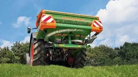 Elképesztő, milyen kevés műtrágyát használunk