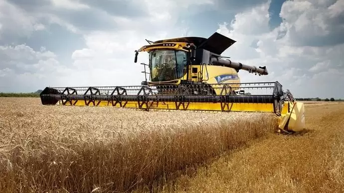 Aratnak az ukránok, megint sok lesz a gabona