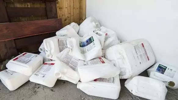 Tegyünk együtt a környezetünkért! 