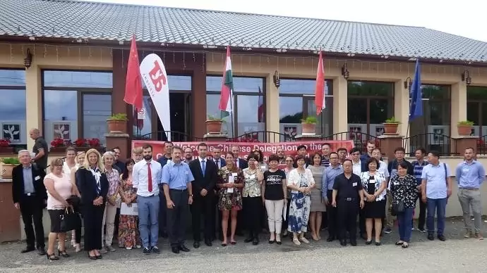 Szoros szövetségben a szójatermesztők