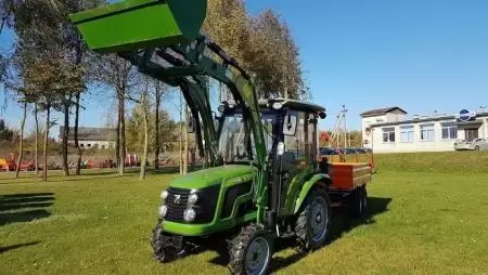 Gondot okoz Önnek a nehéz anyagok rakodása?