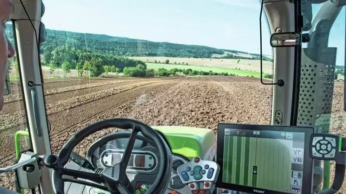 Már támogatások nélkül is fejlesztenek a gazdák