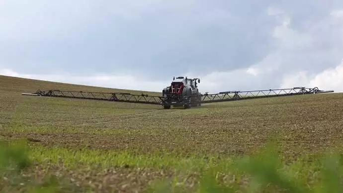 Horsch LEEB-növényvédelem