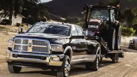 Valamit nagyon elrontott a Cummins, félmillió járművet hív vissza