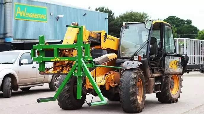 Kerékcsere, idegeskedés és balesetek nélkül (+videó) 