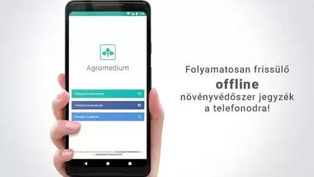 AGROMEDIUM – Digitális szerjegyzék és információs adatbázis