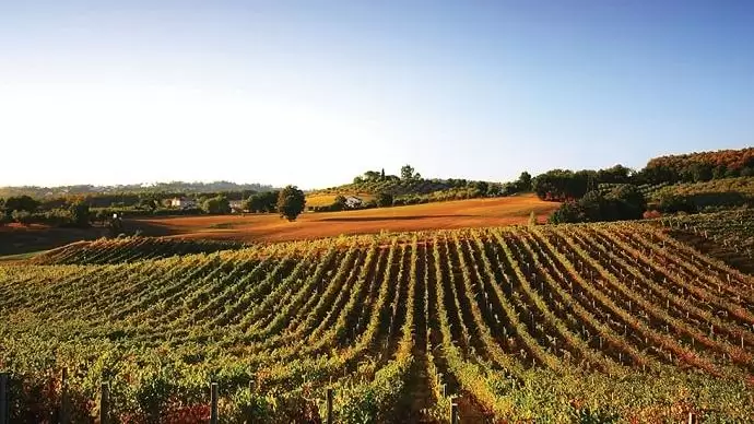 Hőmérséklet anomáliák Európában