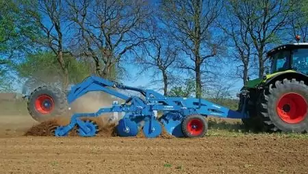 9-ről 10-re lépett a Lemken