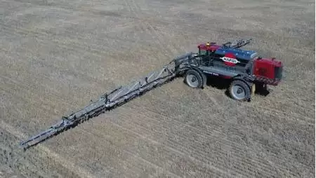 Tavaszodik Ausztráliában, beleerősít a Hardi