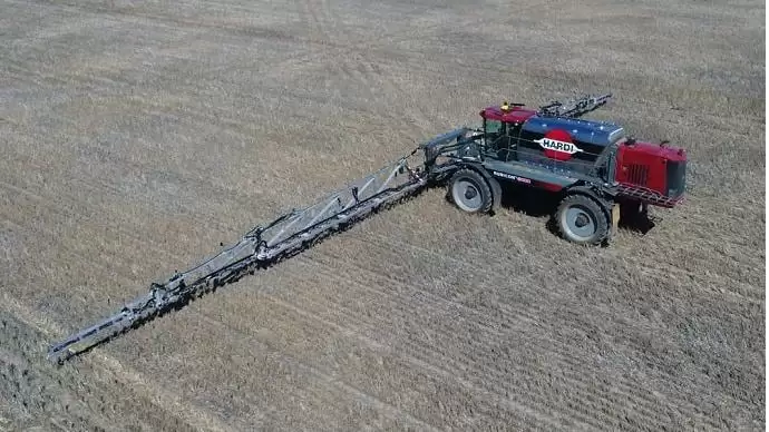 Tavaszodik Ausztráliában, beleerősít a Hardi