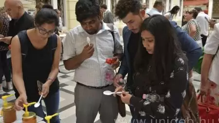 Miből készülnek ételeink?