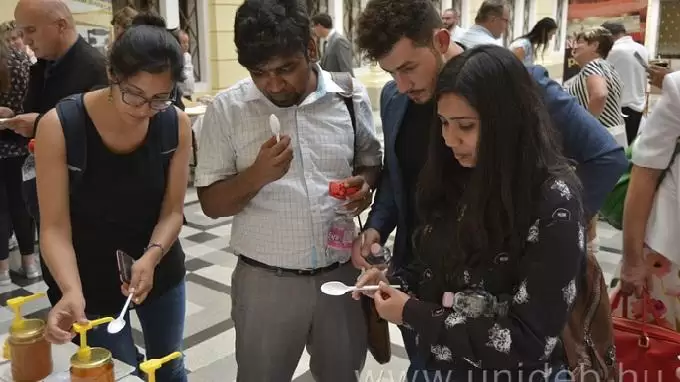 Miből készülnek ételeink?