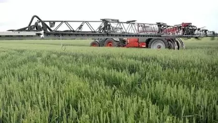 23. Tiszántúli Növényvédelmi Fórum