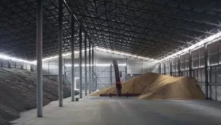 Tiszta haszon – A szakszerű tárolás és a terményminősítés kifizetődik