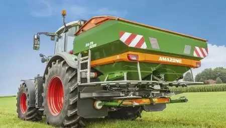 Az Amazone rájött a folyamatos szórás titkára