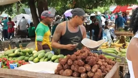 Kuba küzd a klímaváltozással és a kapitalizmussal