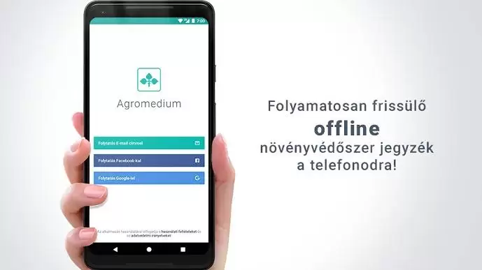 Új tartalom az Agromedium digitális szerjegyzékben!