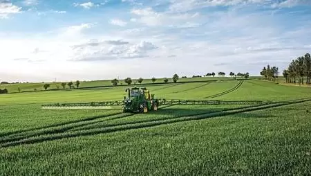 A növényvédelemről okosan a hatékonyság fokozása érdekében