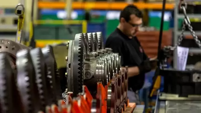 Költözik a kínai traktorgyártó