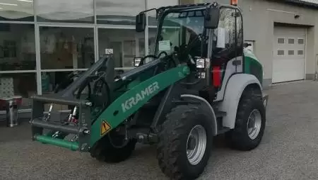 Zéró kibocsájtás, maximális erő