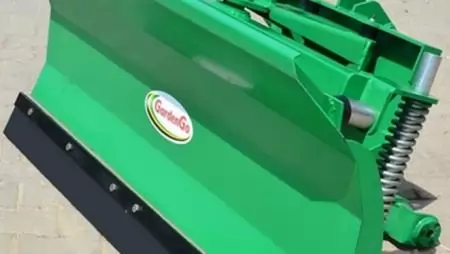 Készüljön fel a télre GardenGo tolólapokkal!