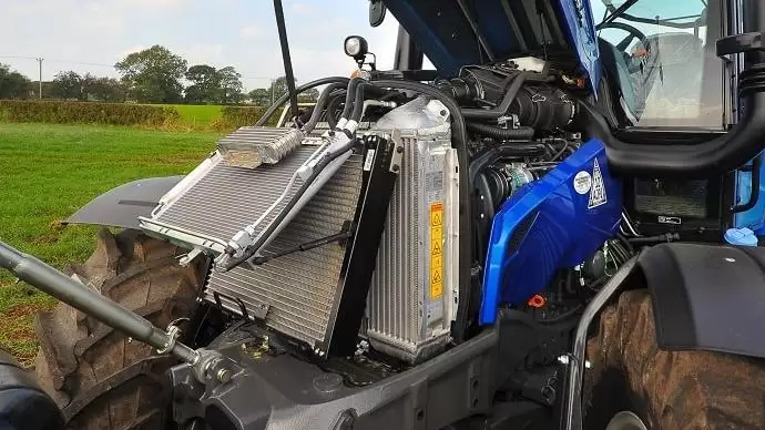 A közutakra készítenek új motorokat