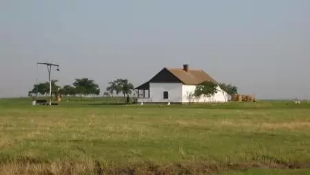 Duplájára emelte az Agrárminisztérium a Tanyafejlesztési Program keretösszegét