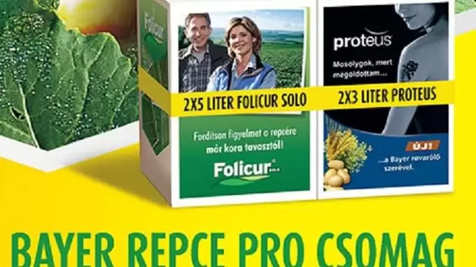 Mi kell a repcének?
