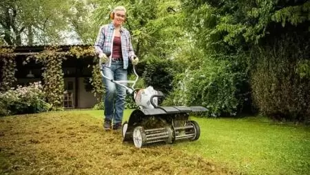 Így neveld a pázsitod! 