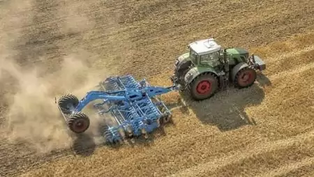 Lemken: egyre feljebb