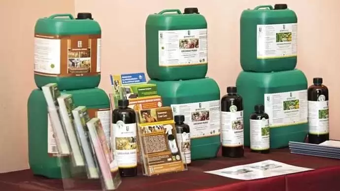 Probiotikumok a víziszárnyasokért