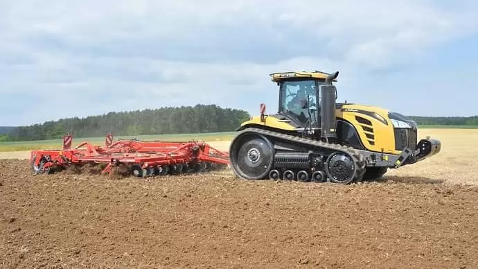 A falugazdászok idén is segítik a termelőket az egységes kérelmek beadásában