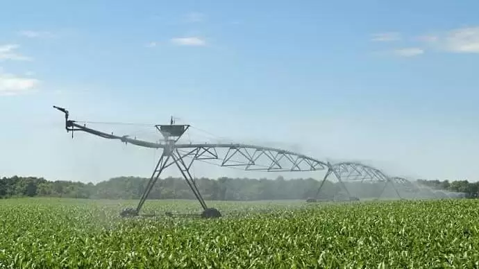 Kihirdették a tartósan vízhiányos időszakot