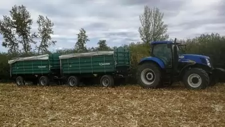 Lezárult az AgrárUnió Magazin és Portál 2019-es Traktorszépségversenye