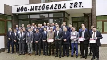 XXVI. Alföldi Állattenyésztési és Mezőgazda Napok